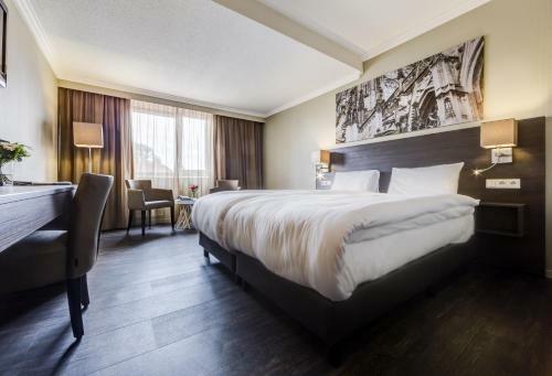 Fletcher Hotel-restaurant ?s-hertogenbosch