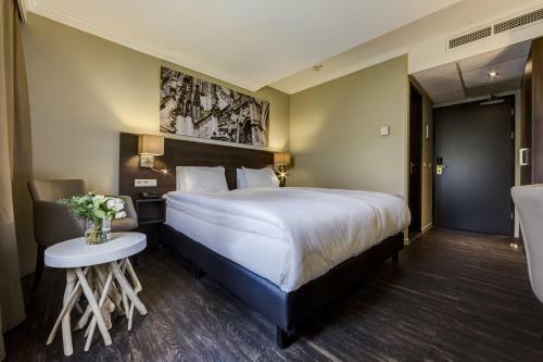 Fletcher Hotel-restaurant ?s-hertogenbosch