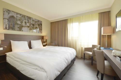 Fletcher Hotel-restaurant ?s-hertogenbosch
