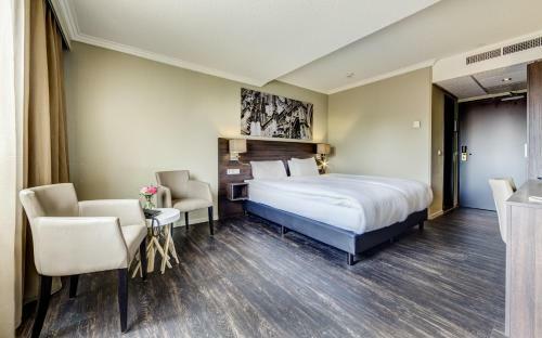 Fletcher Hotel-restaurant ?s-hertogenbosch