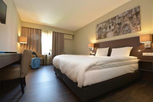 Fletcher Hotel-restaurant ?s-hertogenbosch