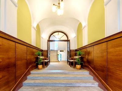 Yarden Aparthotel