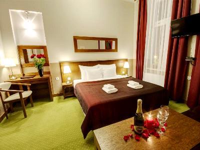 Yarden Aparthotel