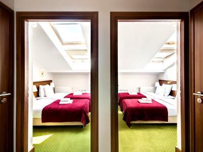 Yarden Aparthotel