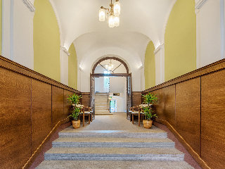 Yarden Aparthotel