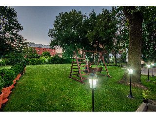 Yarden Aparthotel
