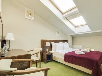 Yarden Aparthotel