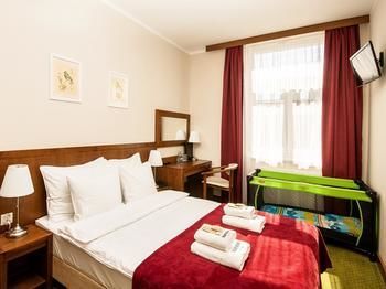 Yarden Aparthotel