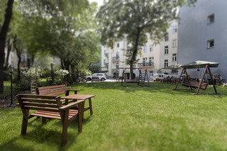 Yarden Aparthotel