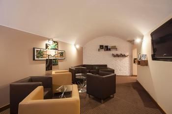 Yarden Aparthotel