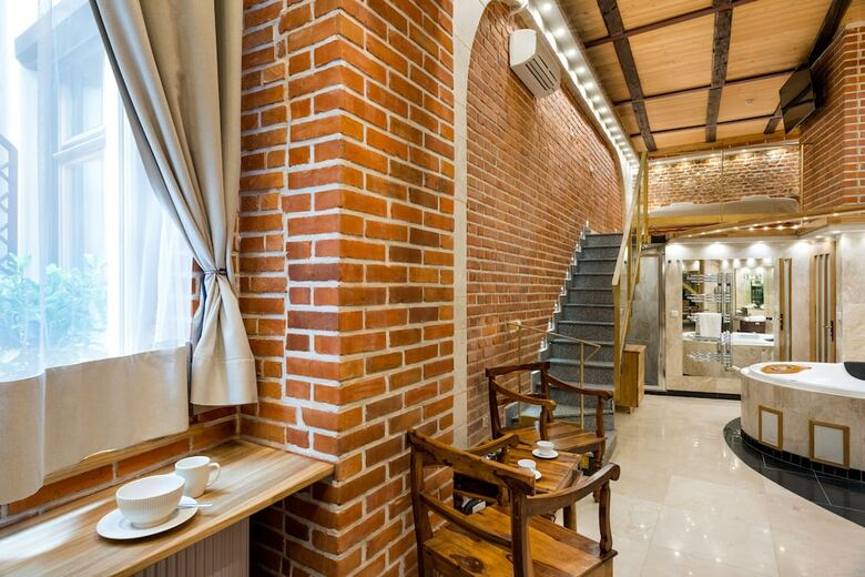 Aparthotel Stare Miasto
