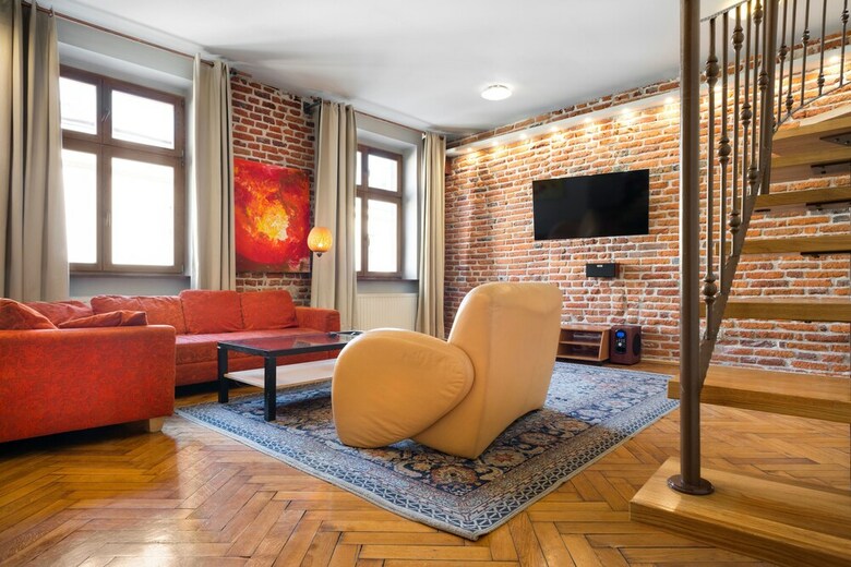 Aparthotel Stare Miasto