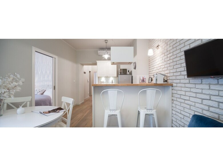 Apartamento Too-good