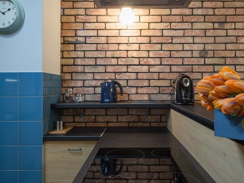 Apartamento Too-good