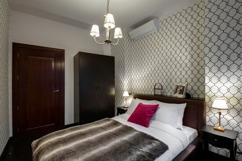Apartamento Too-good