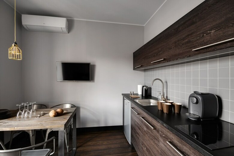 Apartamento Too-good