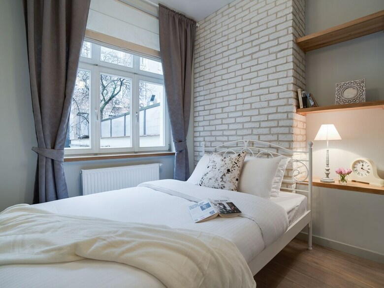 Apartamento Too-good