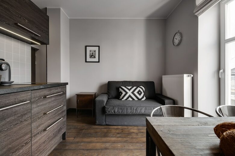 Apartamento Too-good