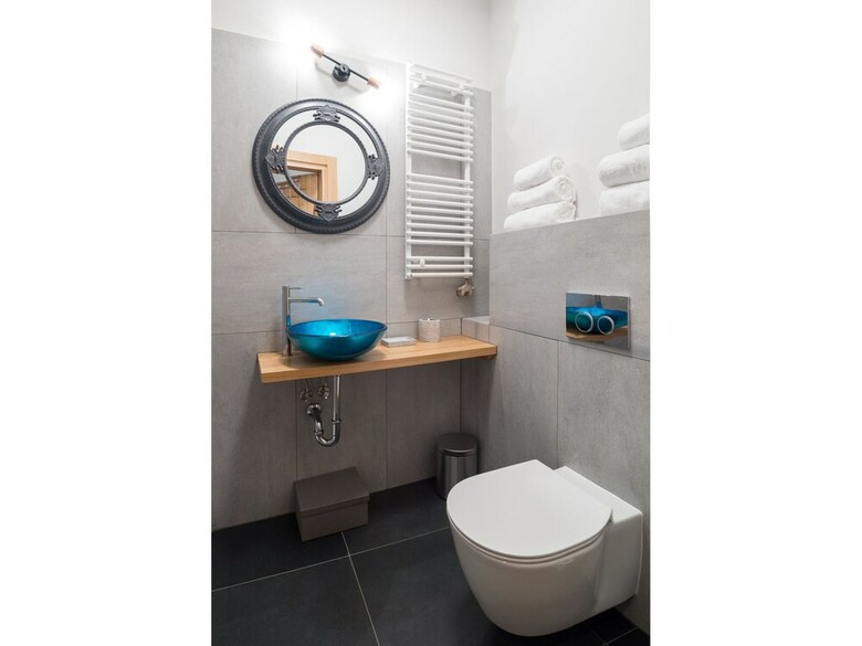 Apartamento Too-good