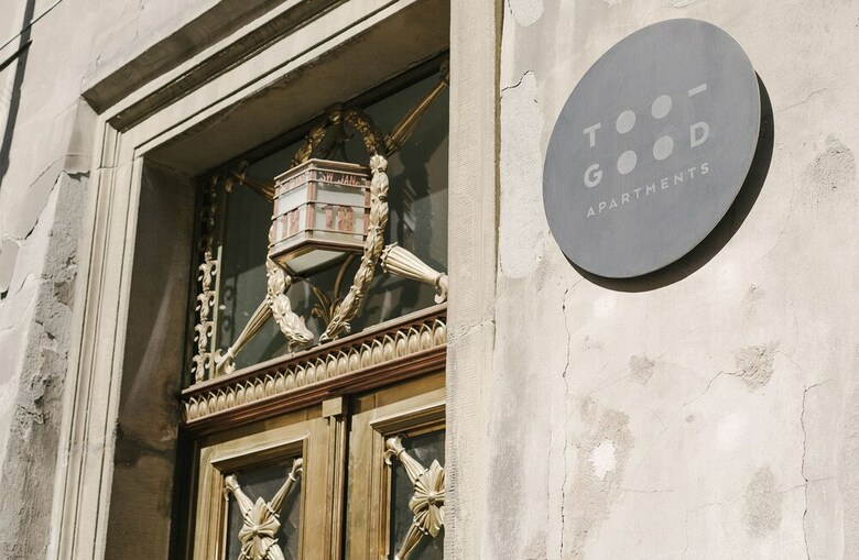 Apartamento Too-good