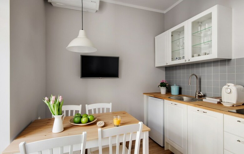 Apartamento Too-good