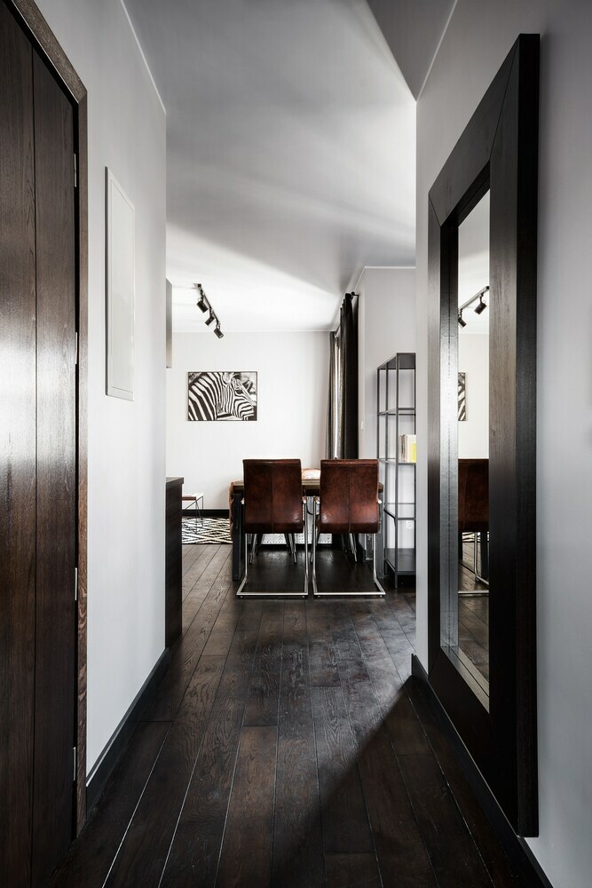 Apartamento Too-good