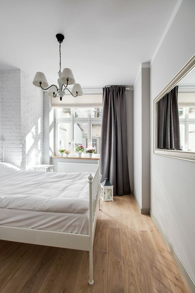 Apartamento Too-good