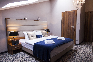 Excelsior Boutique Hotel