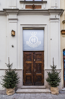 Excelsior Boutique Hotel