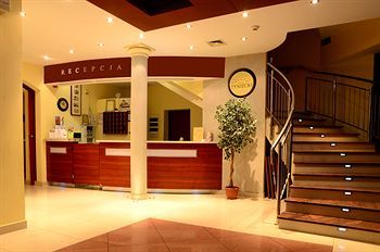 Hotel Tyniecki