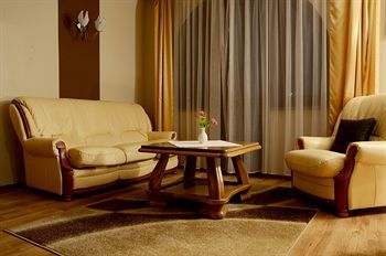 Hotel Tyniecki