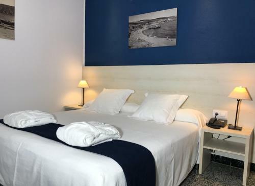 Hotel Gri-mar