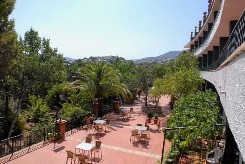 Hotel Gri-mar