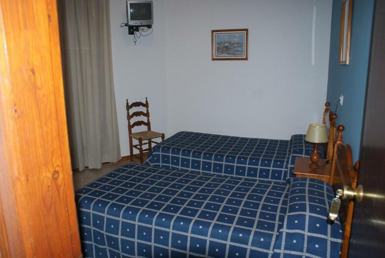 Hostal Gran Sol