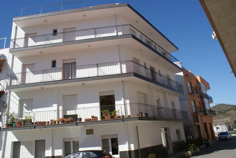 Hostal Gran Sol