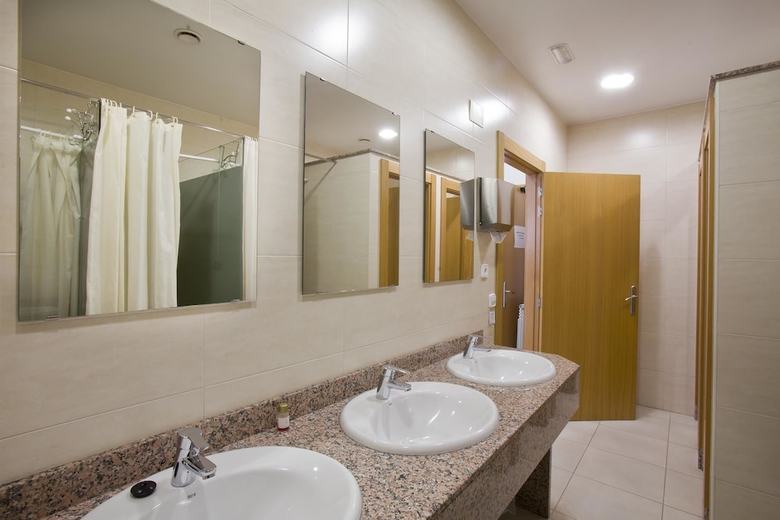 Albergue Albas