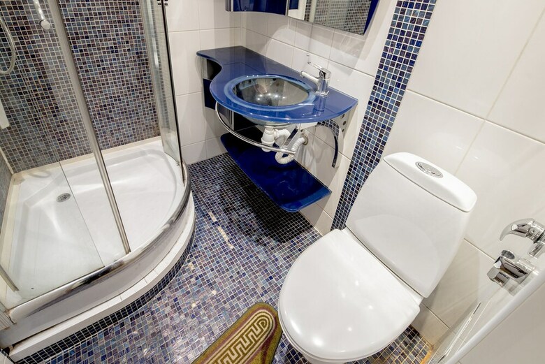 Apartamento Domumetro Na Vernadskogo