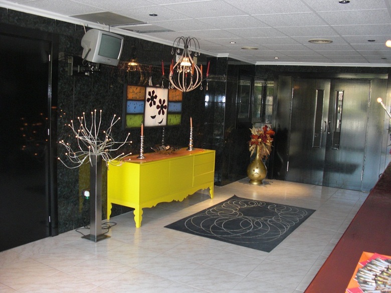 Hotel Venta El Puerto