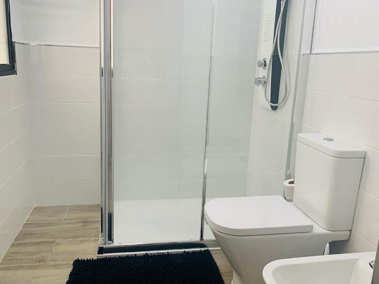 Apartamento Nacar