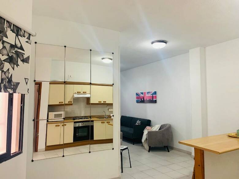 Apartamento Nacar