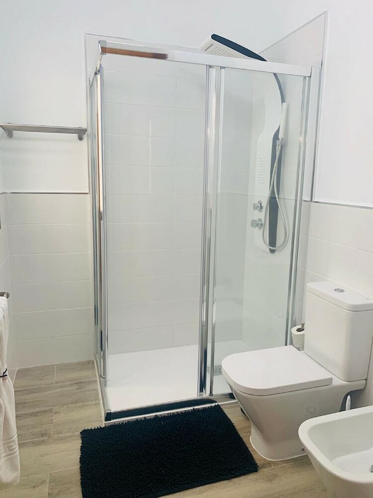 Apartamento Nacar