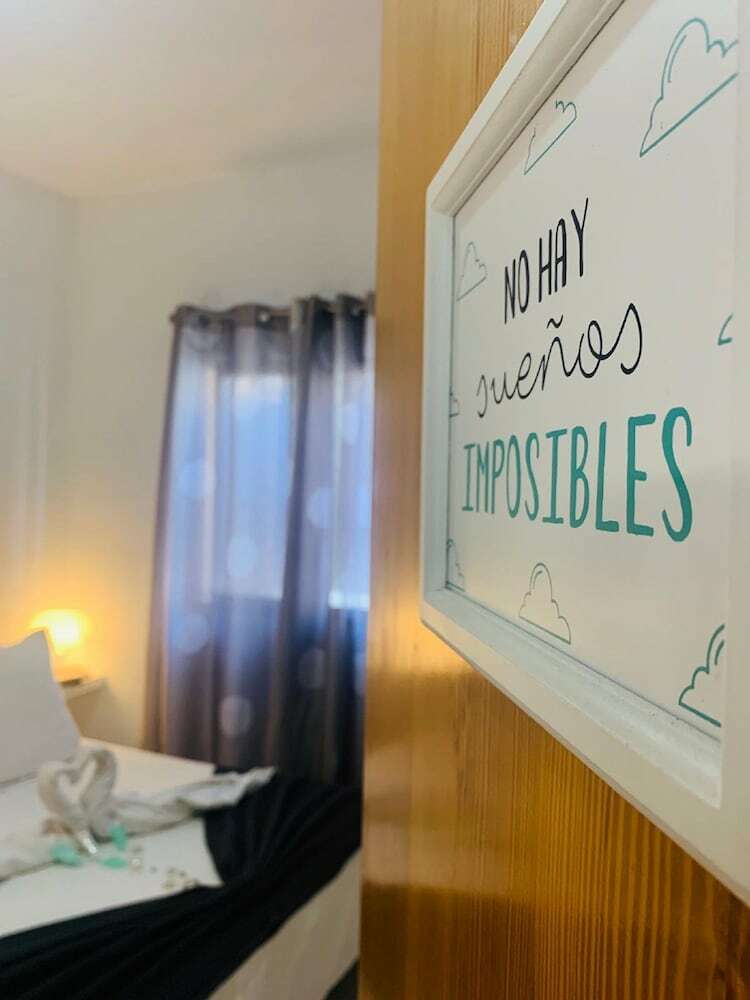 Apartamento Nacar