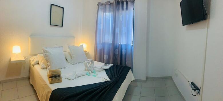 Apartamento Nacar