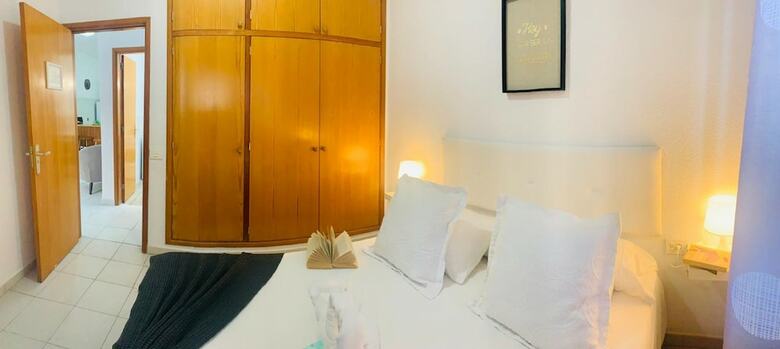 Apartamento Nacar