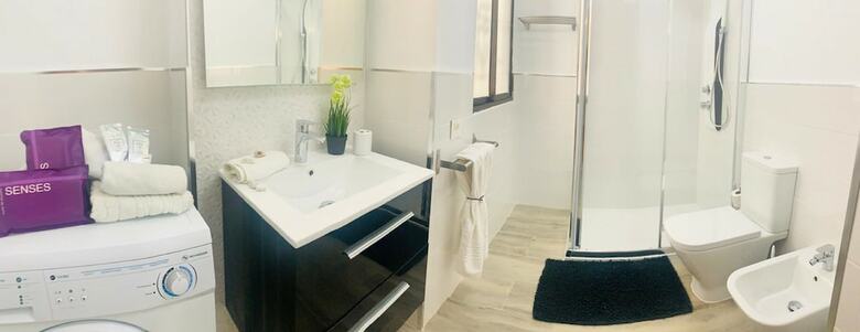 Apartamento Nacar