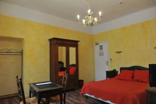 Hotel Du Forum