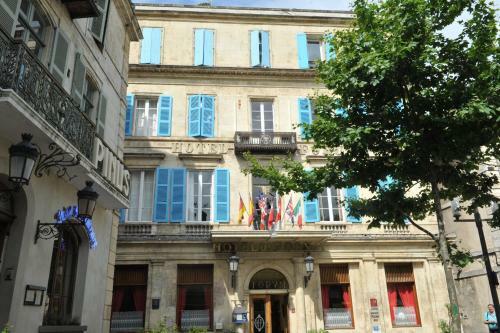 Hotel Du Forum