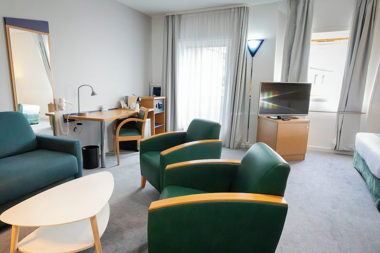 Hotel Holiday Inn Express Arras