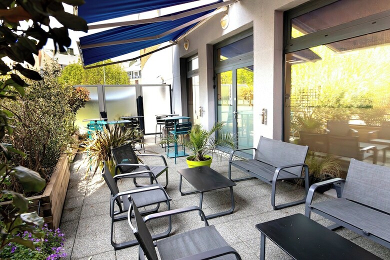 Hotel Holiday Inn Express Arras