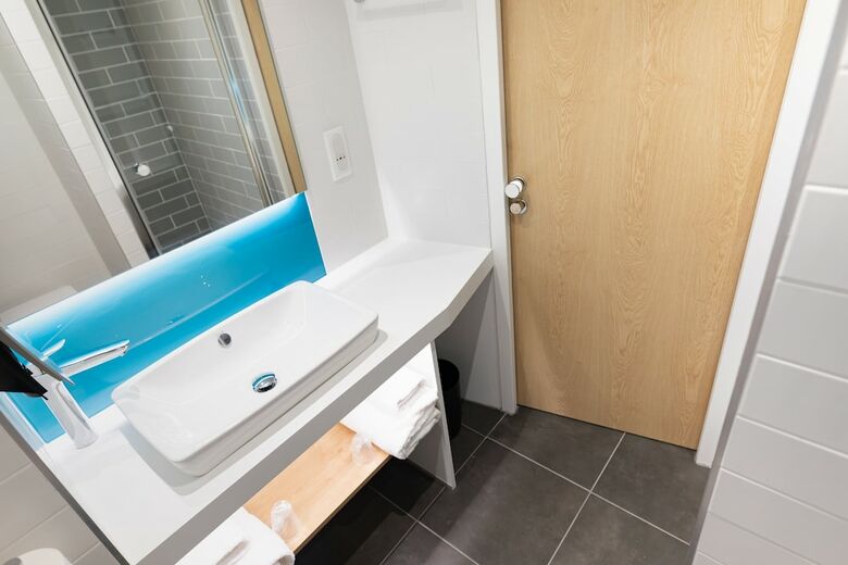 Hotel Holiday Inn Express Arras